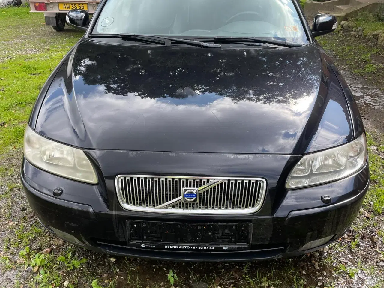 Billede 4 - Volvo v70 D5 