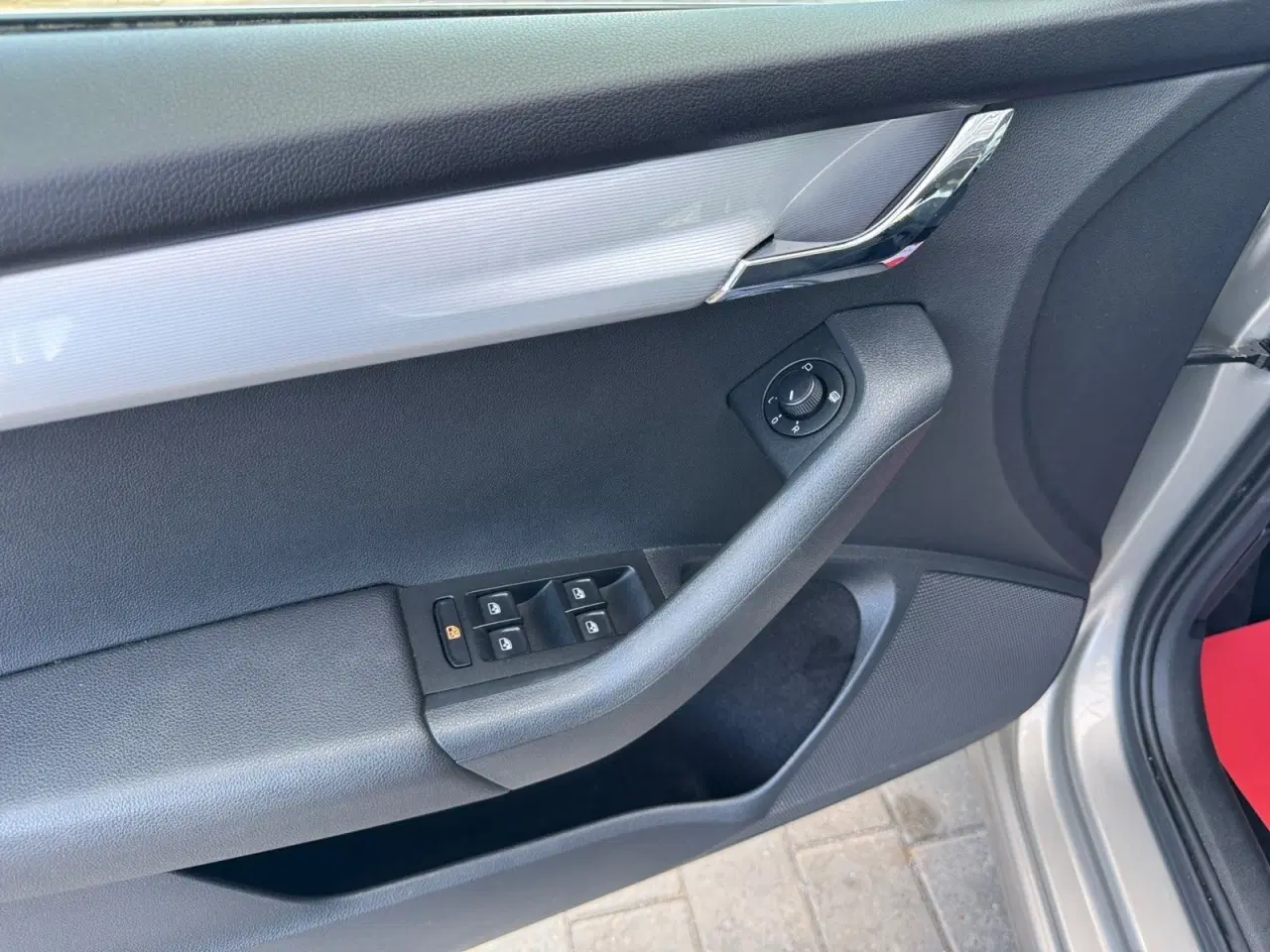 Billede 15 - Skoda Octavia 1,4 TSi 150 Style DSG