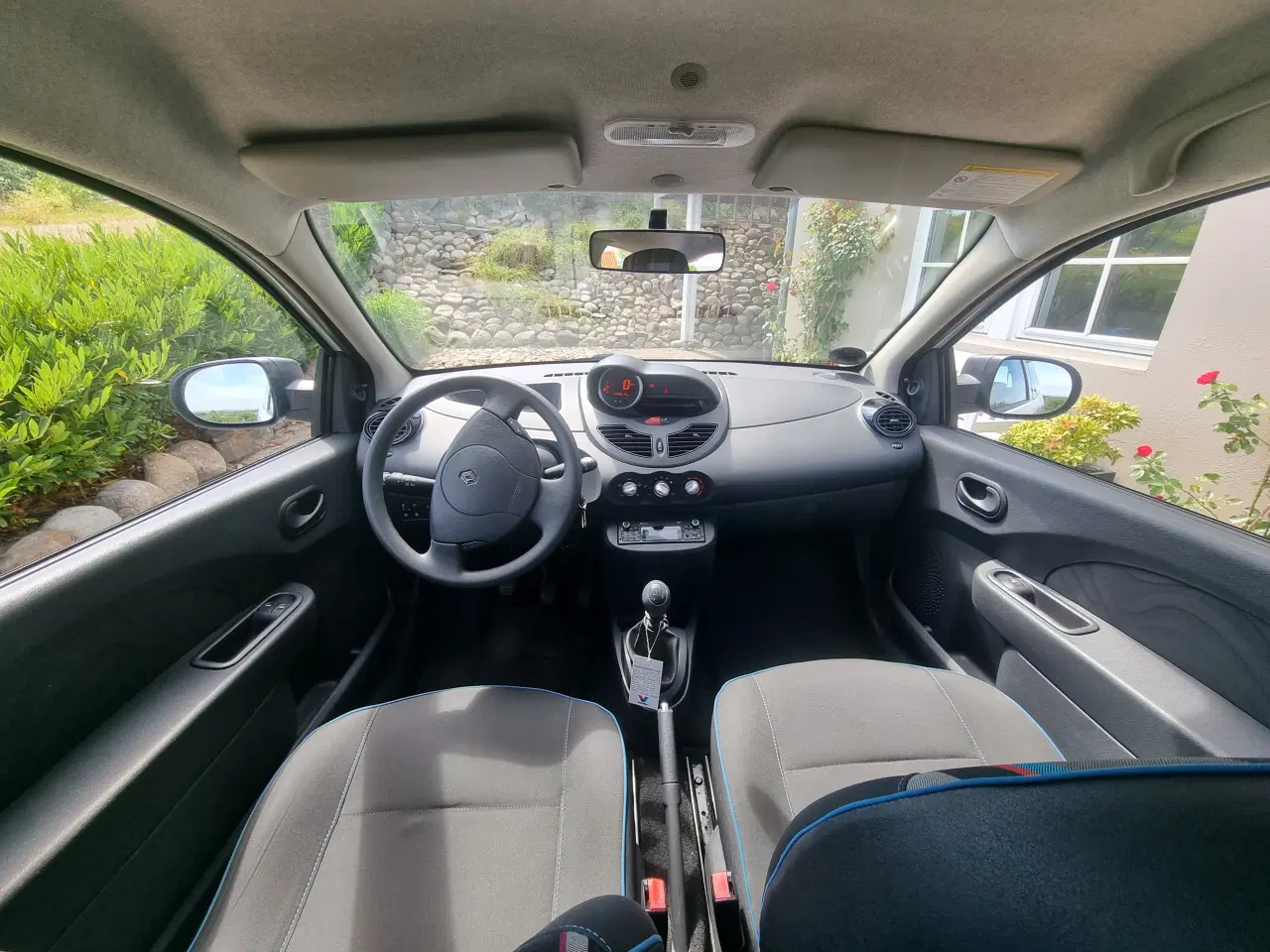 Billede 6 - Renault Twingo 2012