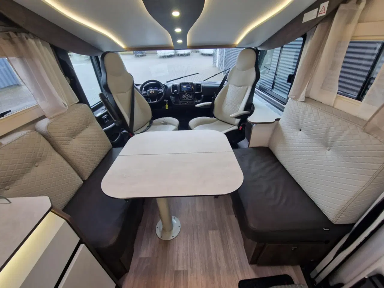 Billede 8 - 2023 - Benimar Amphitryon 967 AUT-GEAR. ALDEVARME