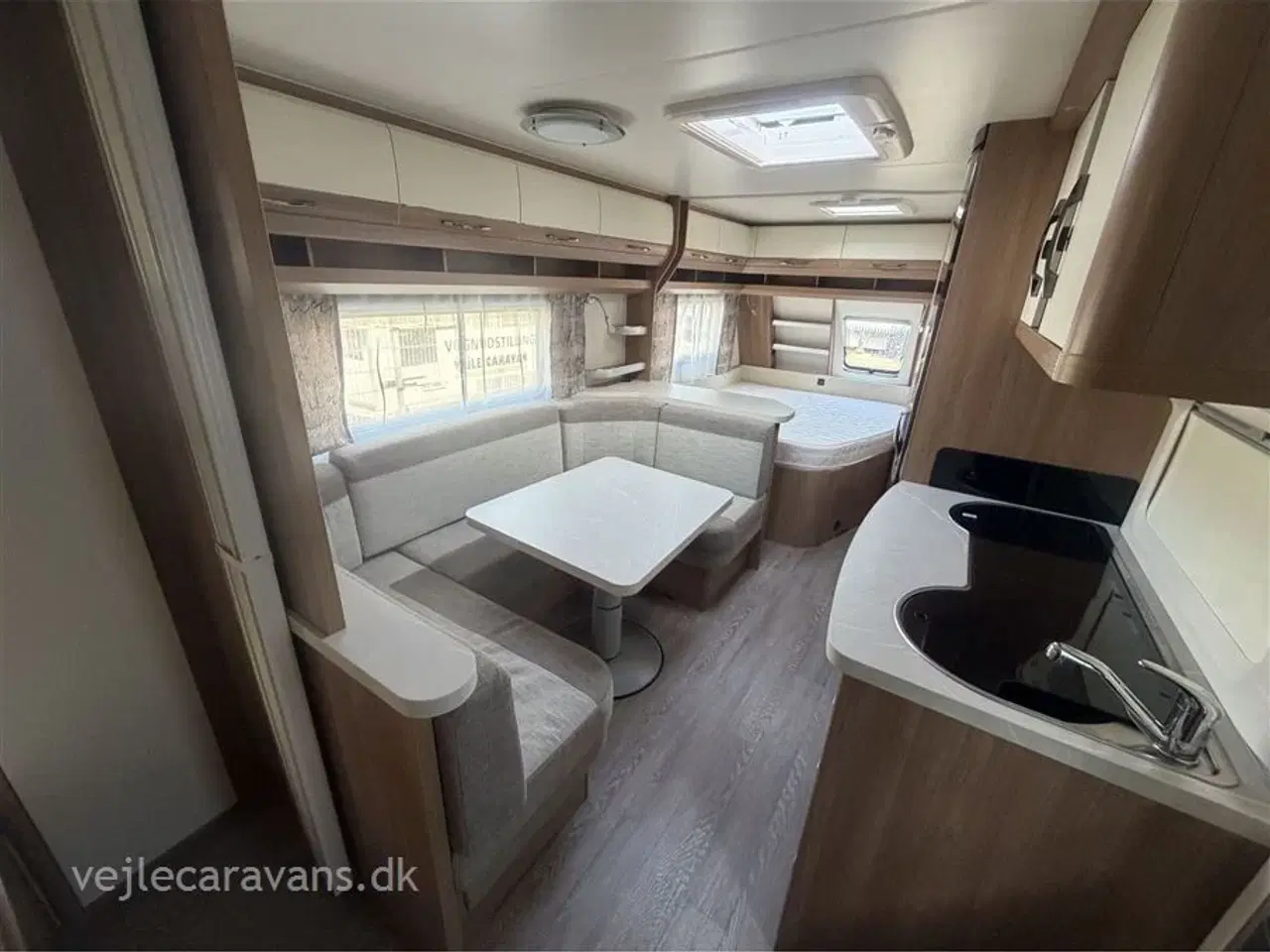 Billede 6 - 2020 - Hobby De Luxe 560 KMFe DK-Line