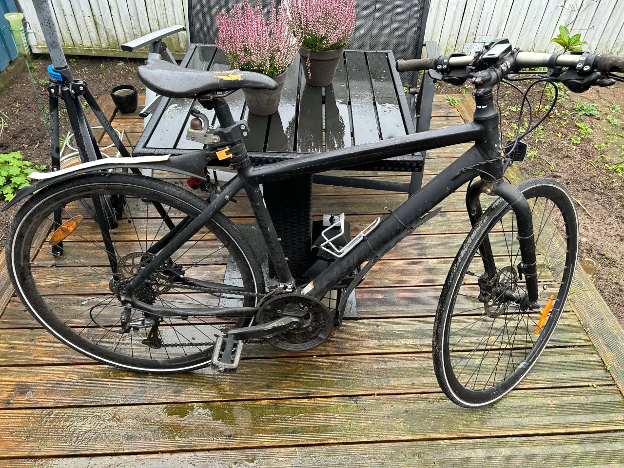 Billede 1 - Herre cykel