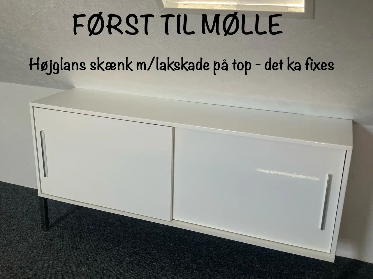 Billede 1 - BORTGIVES- Frederikshavn 