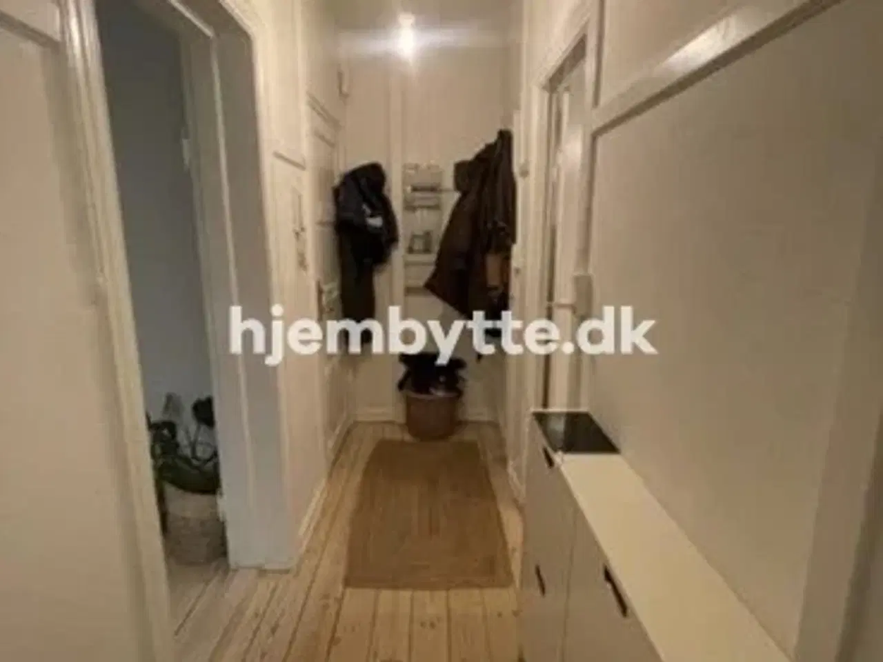 Billede 5 - Hjembytte - Hjortøgade