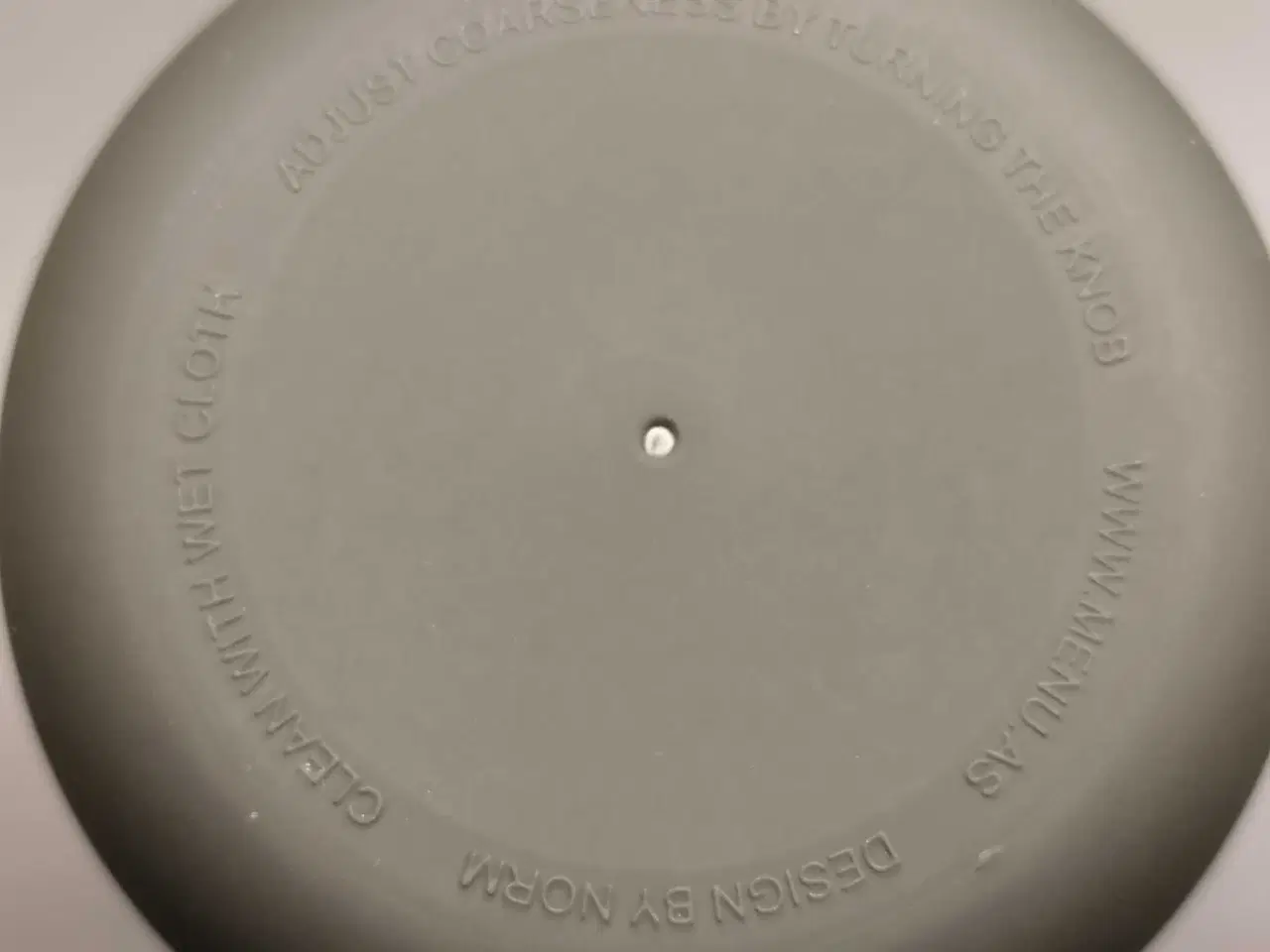 Billede 6 - MENU helt nye salt/ peberkværn