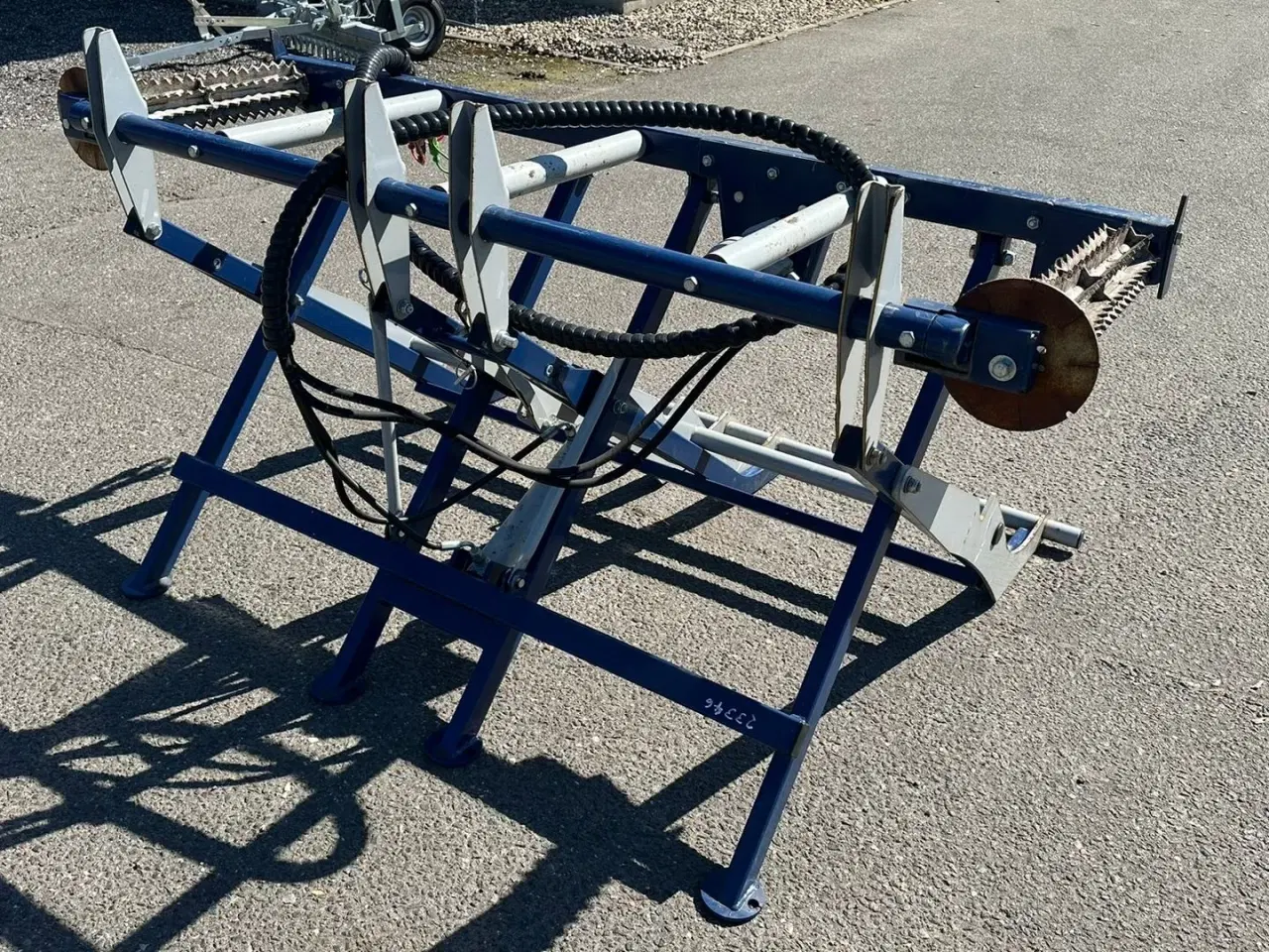 Billede 7 - Tajfun DM 1511 M