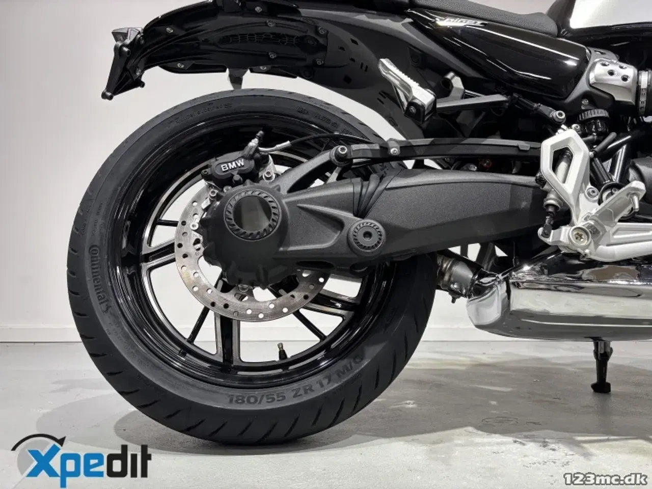 Billede 20 - BMW R 12 NineT