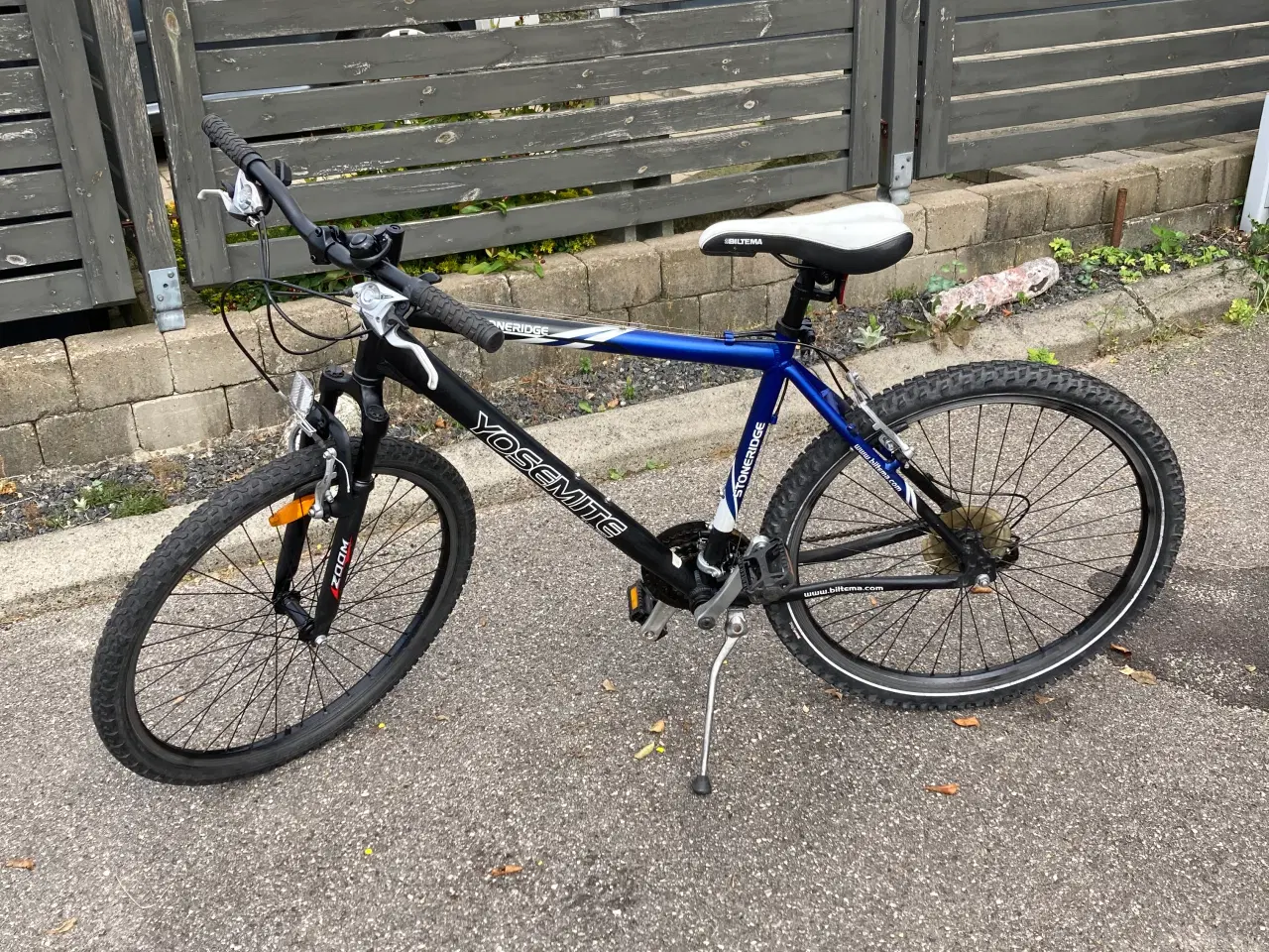 Billede 3 - MTB  