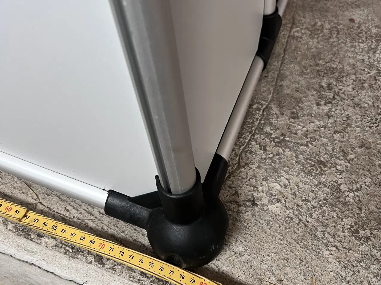 Billede 9 - Hundebur i Aluminium