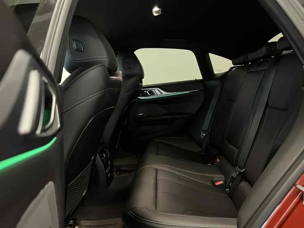 Billede 6 - BMW i4  eDrive40 M-Sport