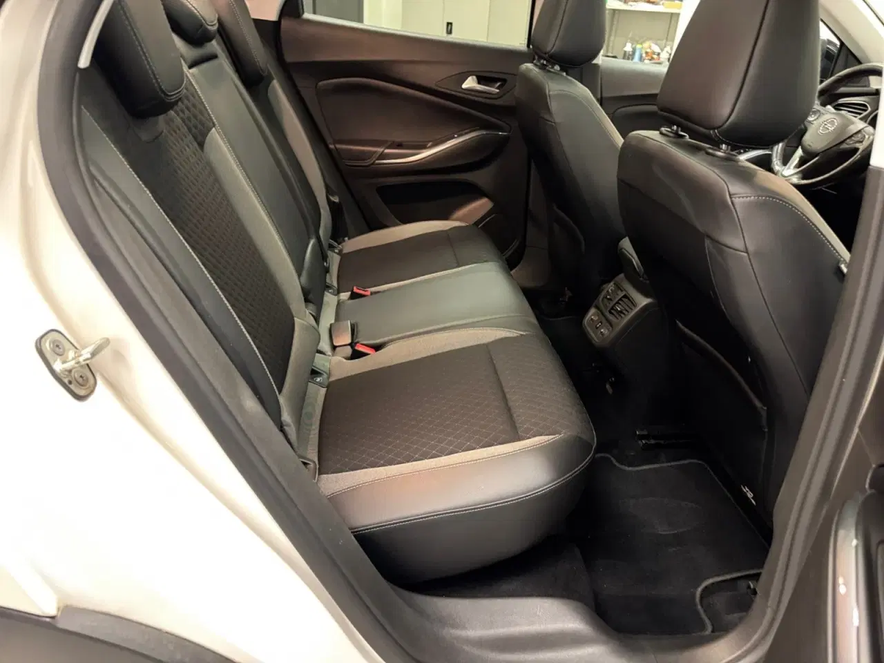 Billede 14 - Opel Grandland X 1,5 CDTi 130 Exclusive aut.