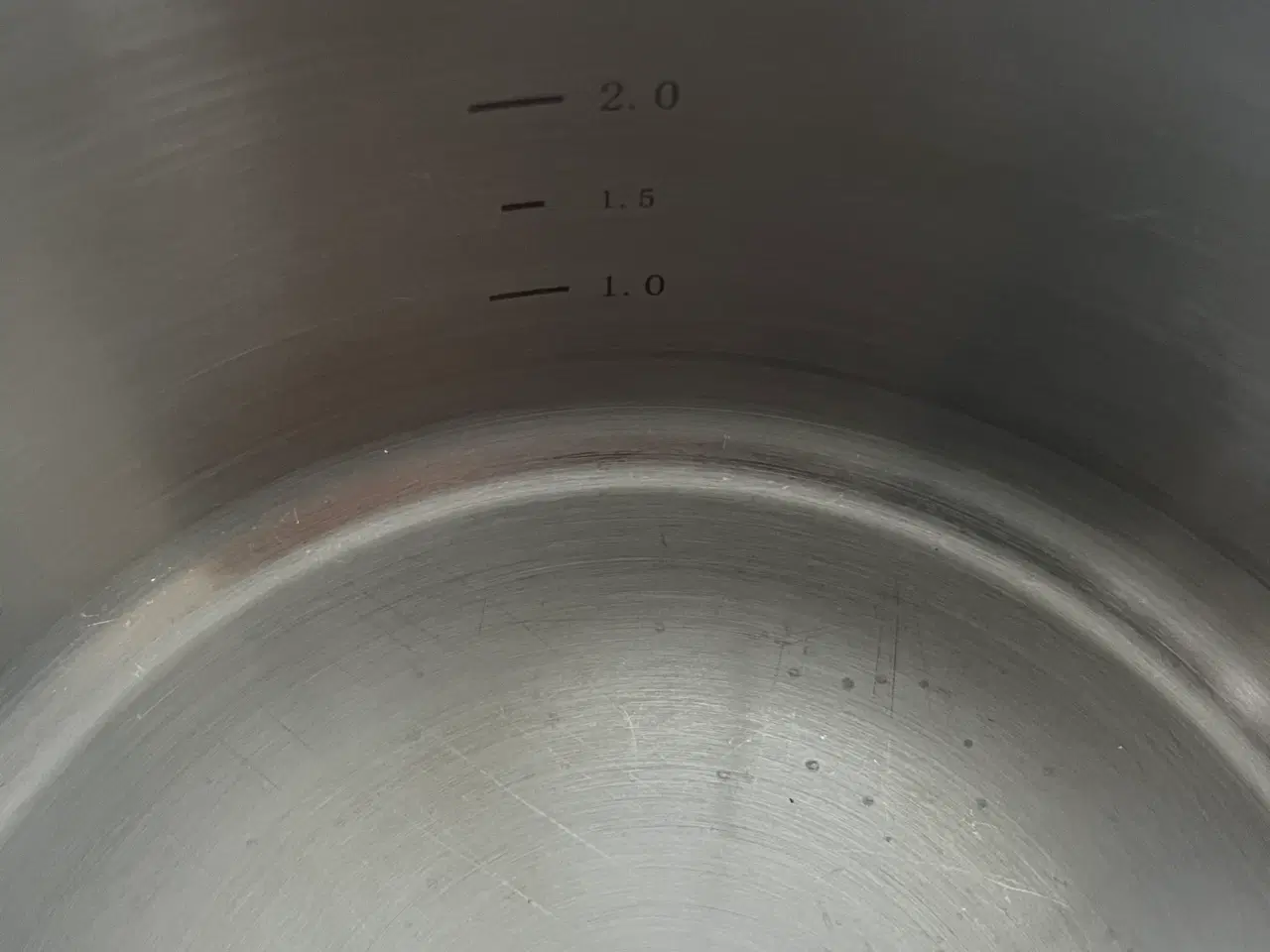 Billede 3 - Gryder 3-4 L