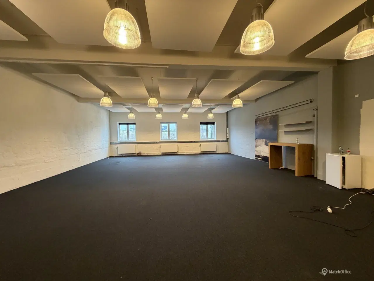 Billede 4 - Attraktivt kontor til leje i Måløv