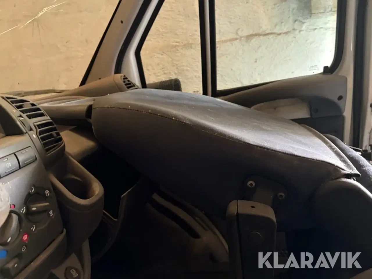Billede 9 - Varebil Fiat Freetec