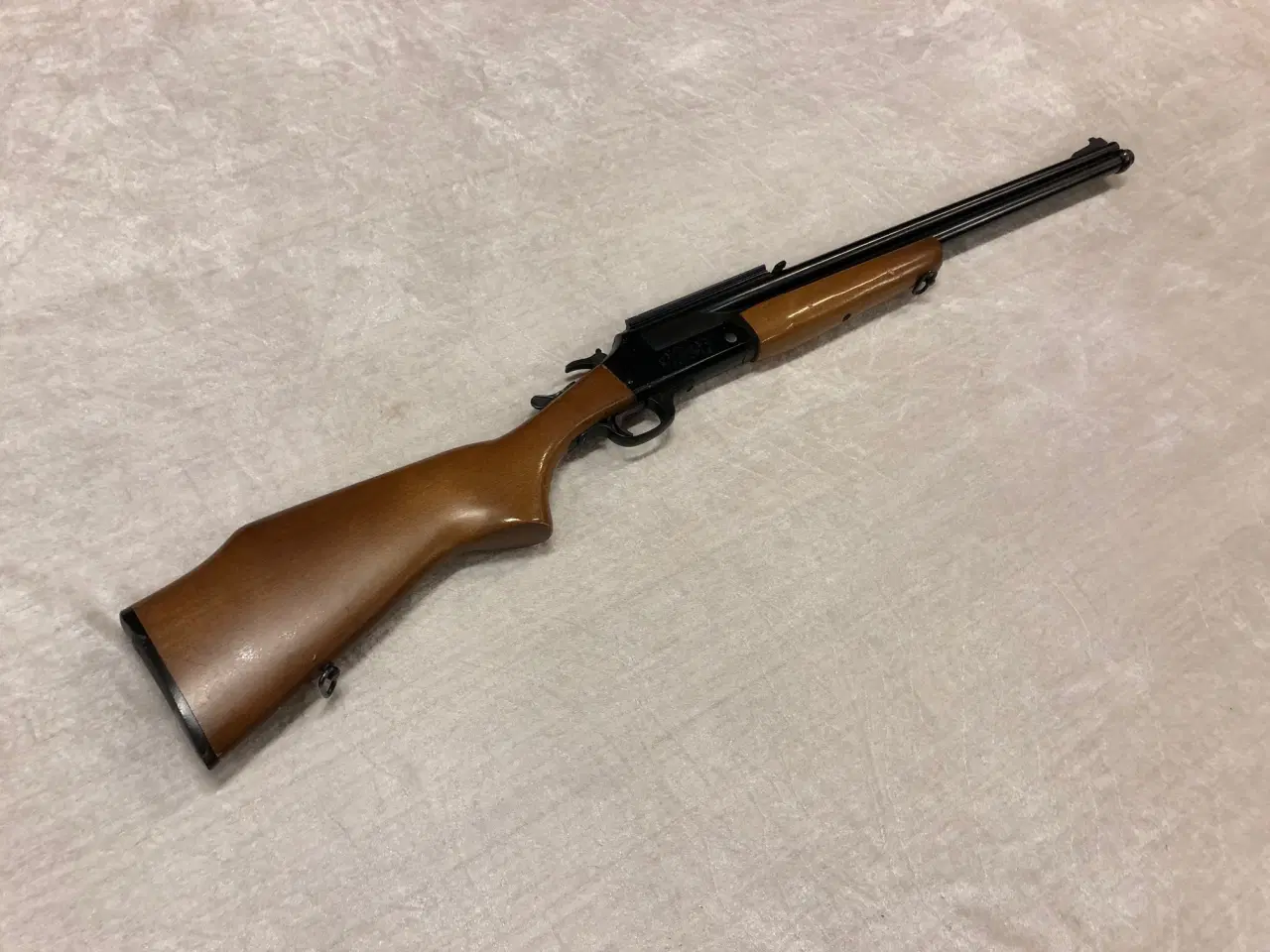 Billede 2 - Savage BBF