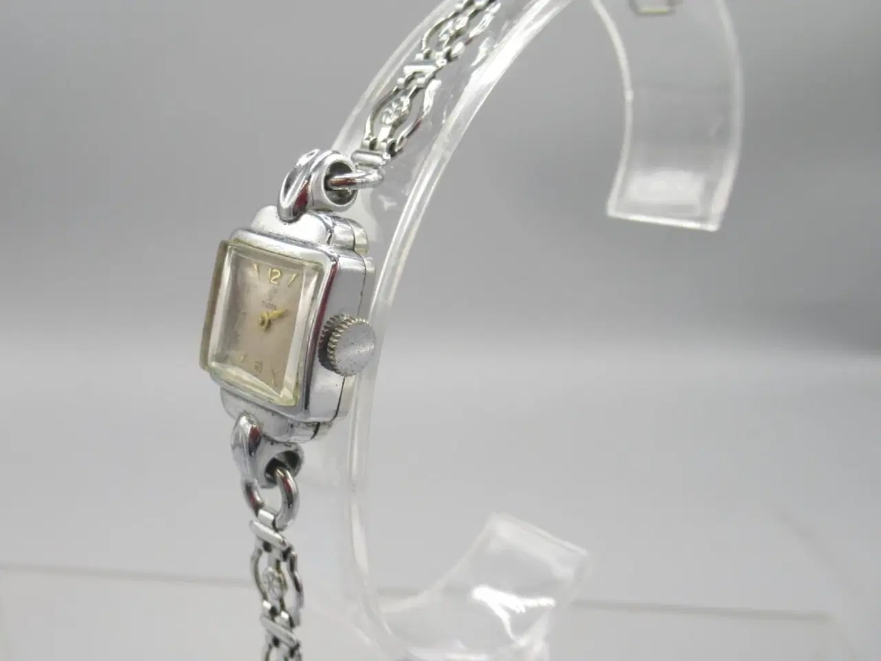 Billede 2 - Tudor - Rolex - 1925 Art Deco Unik!