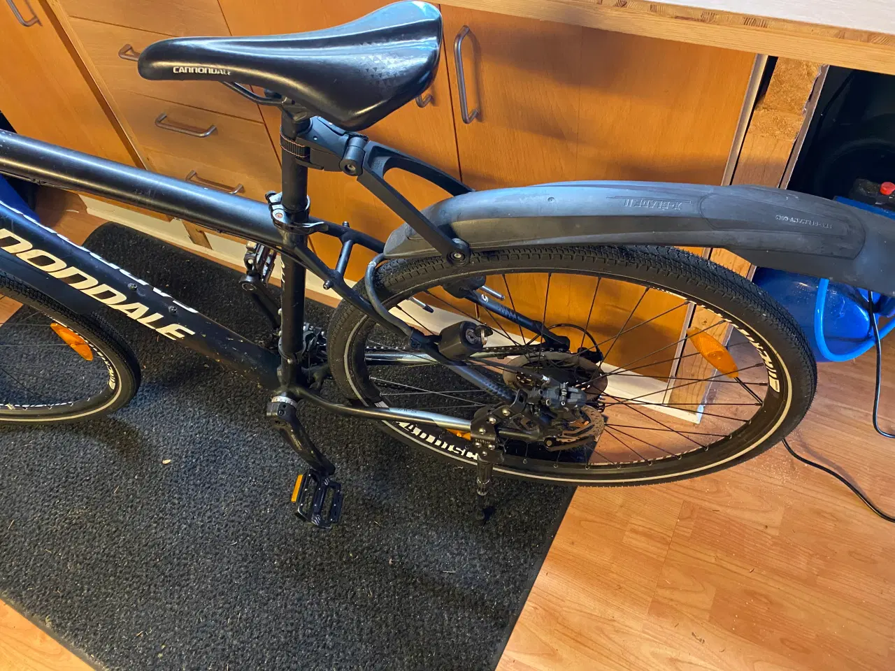 Billede 9 - Cannondale mountainbike bike