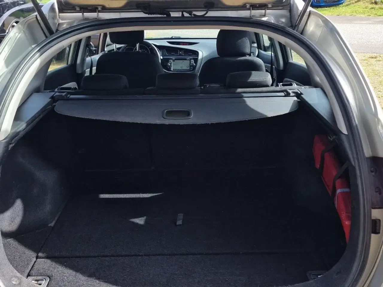 Billede 13 - Kia Ceed 1,6 CRDi 128 Active+ SW