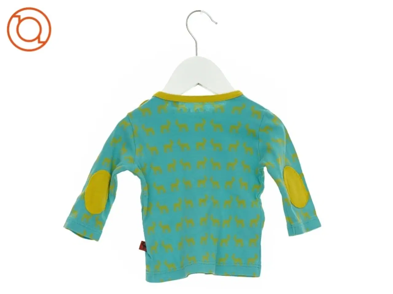 Billede 2 - Bluse Hjortshøj CPH (str. 68 cm)