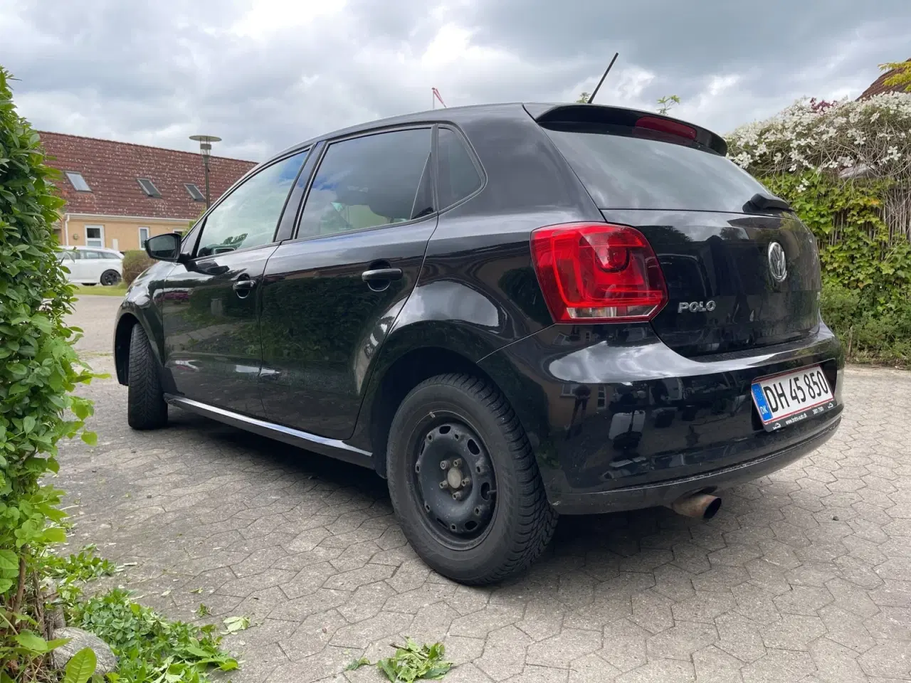 Billede 7 - VW Polo 1,2 TSi 90 Trendline