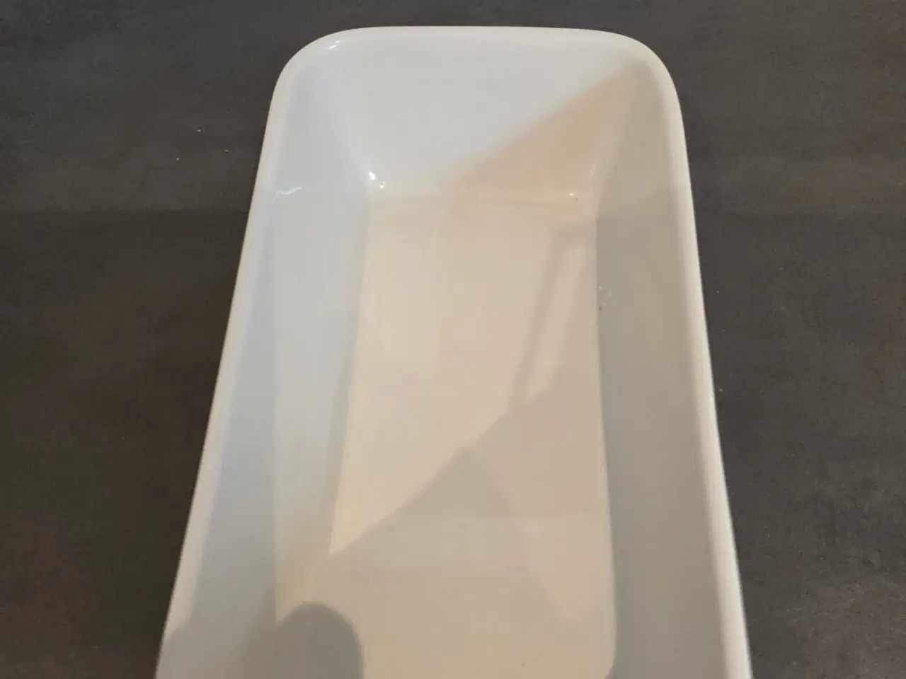 Billede 2 - Blå Koka bageform/fad fra Rörstrand