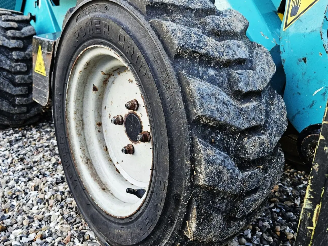 Billede 15 - Vano 420 / MOMSFRI / kun 600 timer