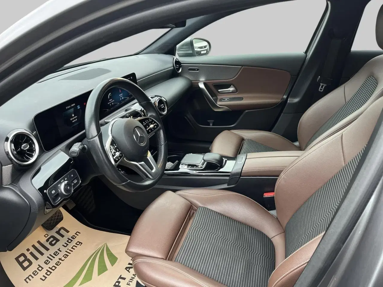 Billede 6 - Mercedes A180 d 1,5 aut.