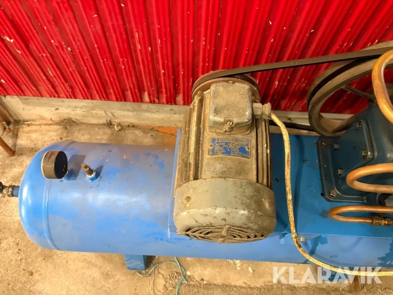 Billede 4 - Kompressorer
