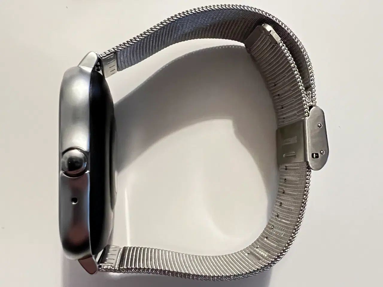Billede 3 - Smartwatch med 2 remme og oplader