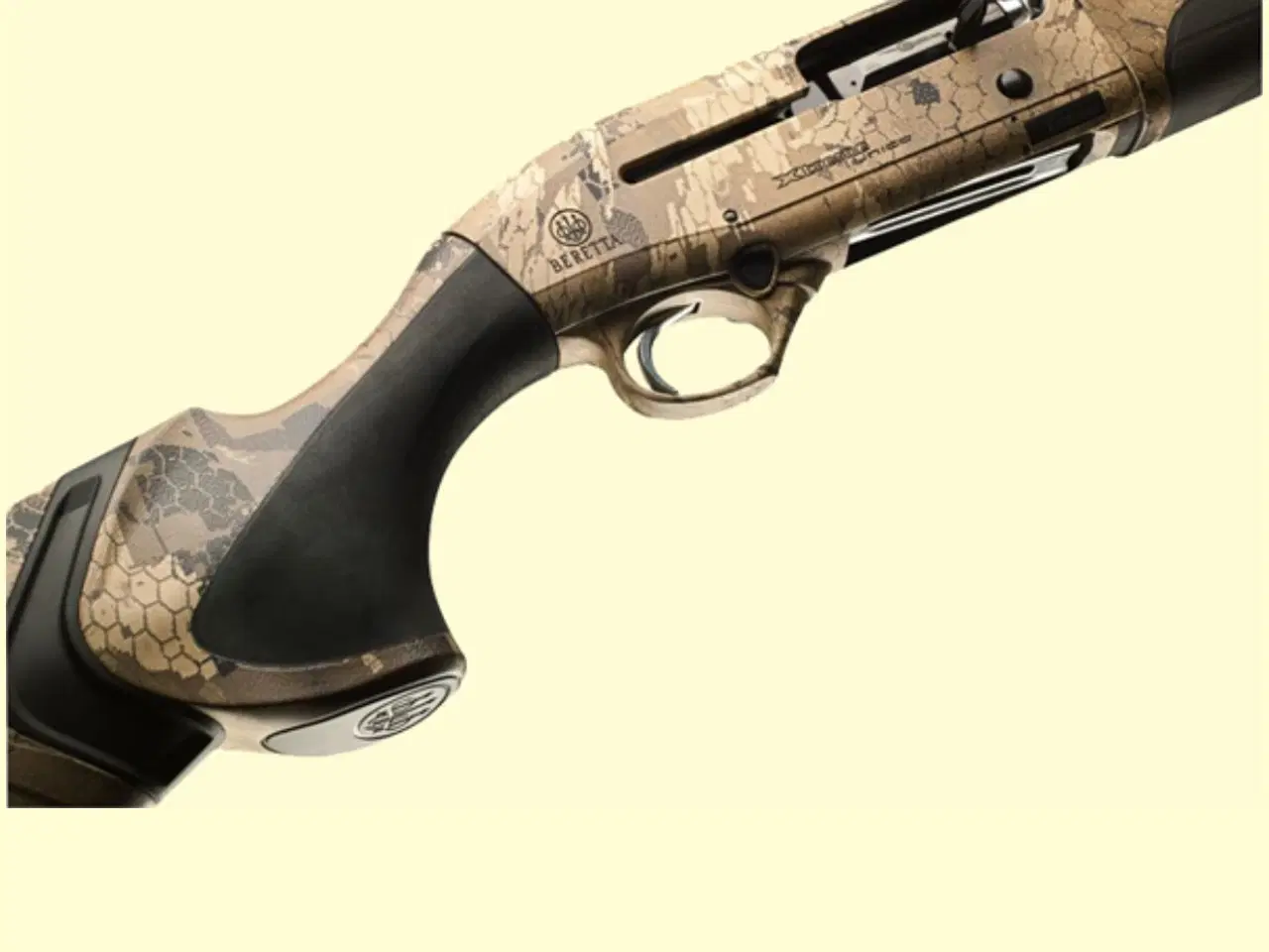 Billede 1 - Beretta A400 Extreme Unico Camo 12/89-76cm