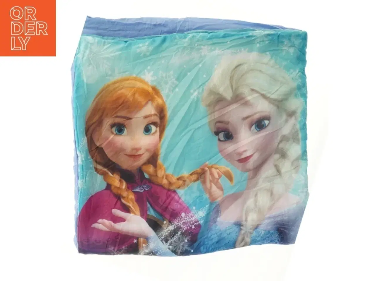 Billede 2 - Disney Frozen sovepose fra Disney (str. 134x70 cm)