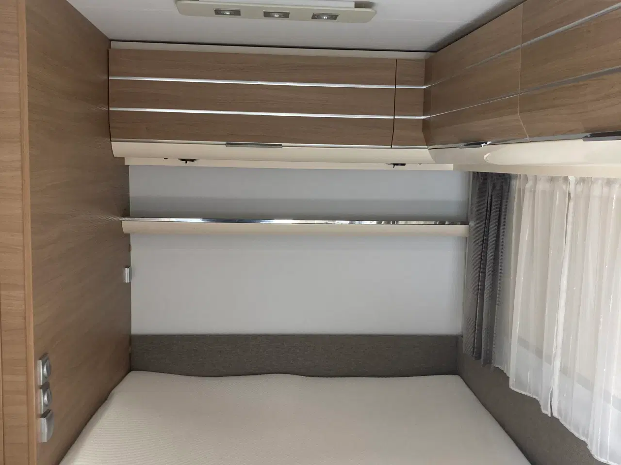 Billede 7 - Lækker nyere campingvogn 