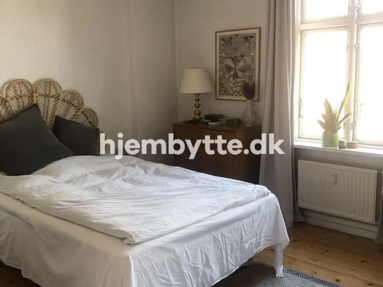 Billede 5 - Hjembytte - Thorupsgade
