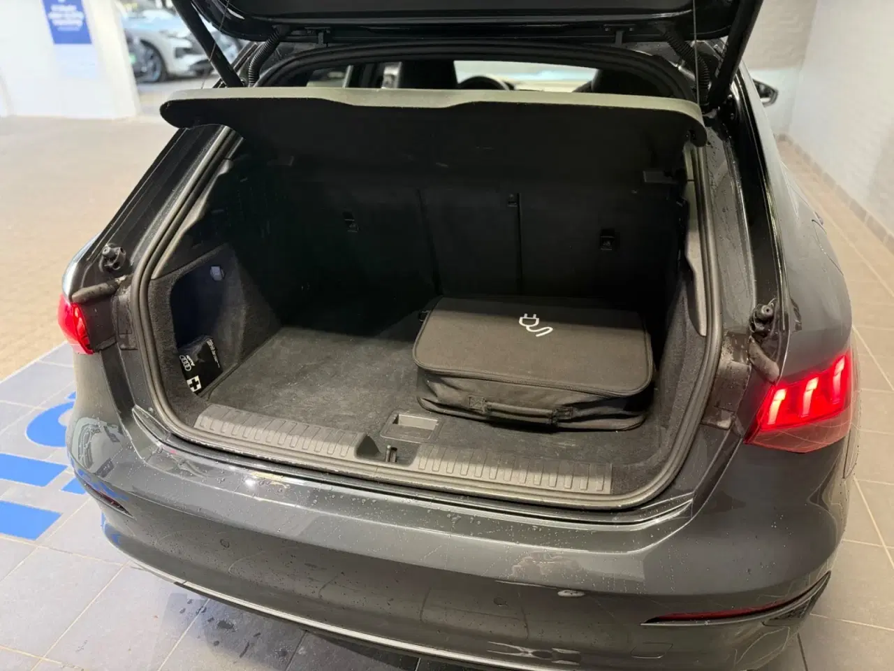 Billede 6 - Audi A3 40 TFSi e Advanced Sportback S-tr.