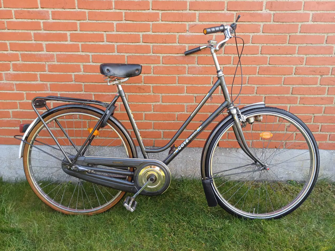 Billede 1 - Cove Superbe 