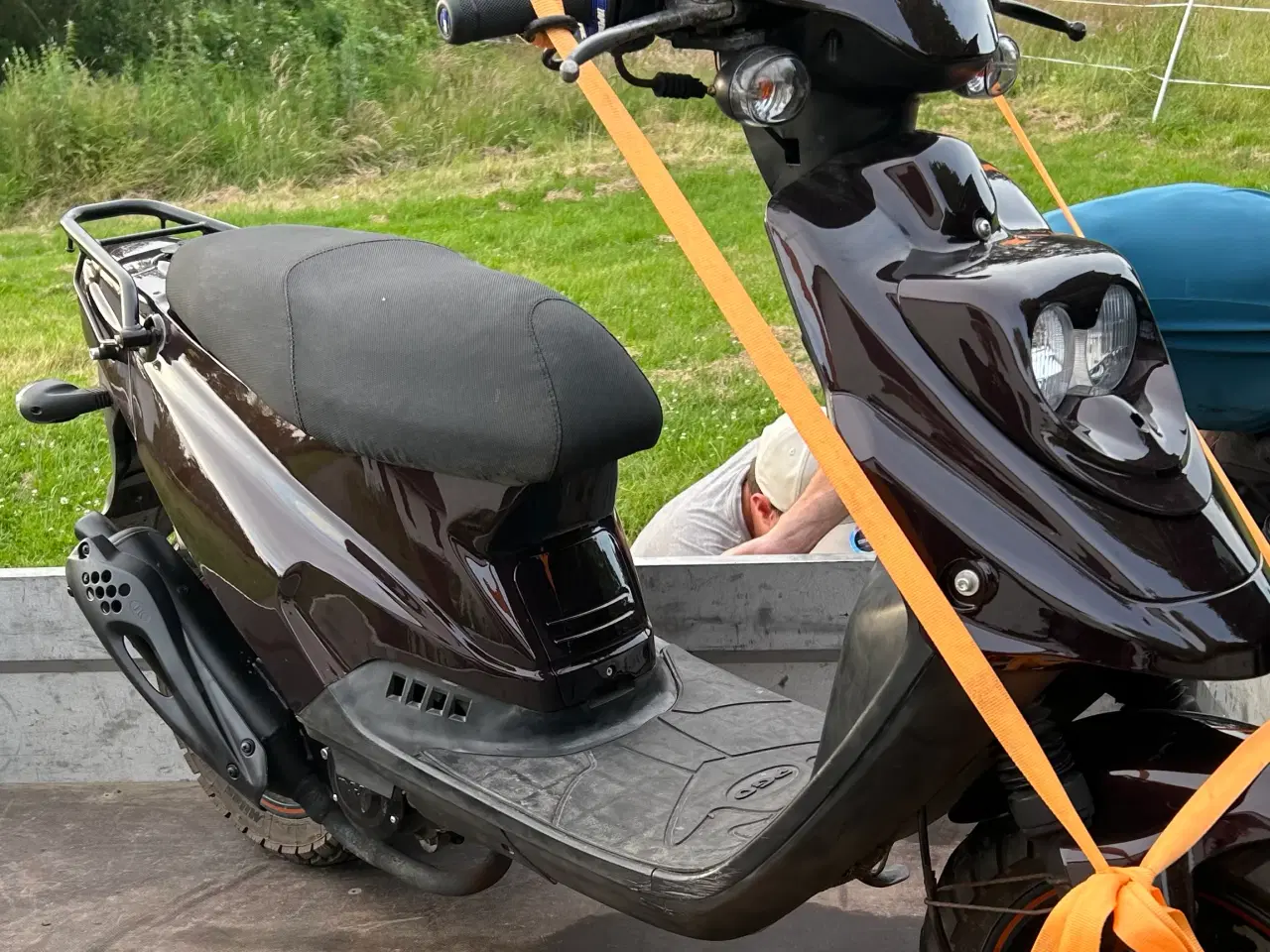 Billede 7 - Pgo hot 50 sp