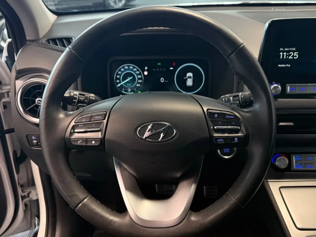 Billede 12 - Hyundai Kona 64 EV Trend