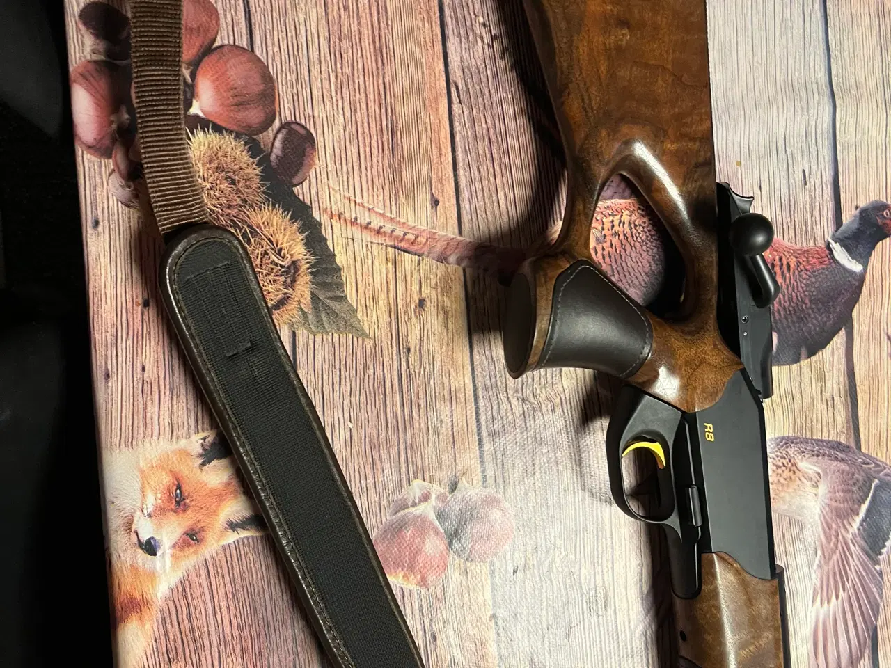 Billede 7 - Blaser R8 Success individual 