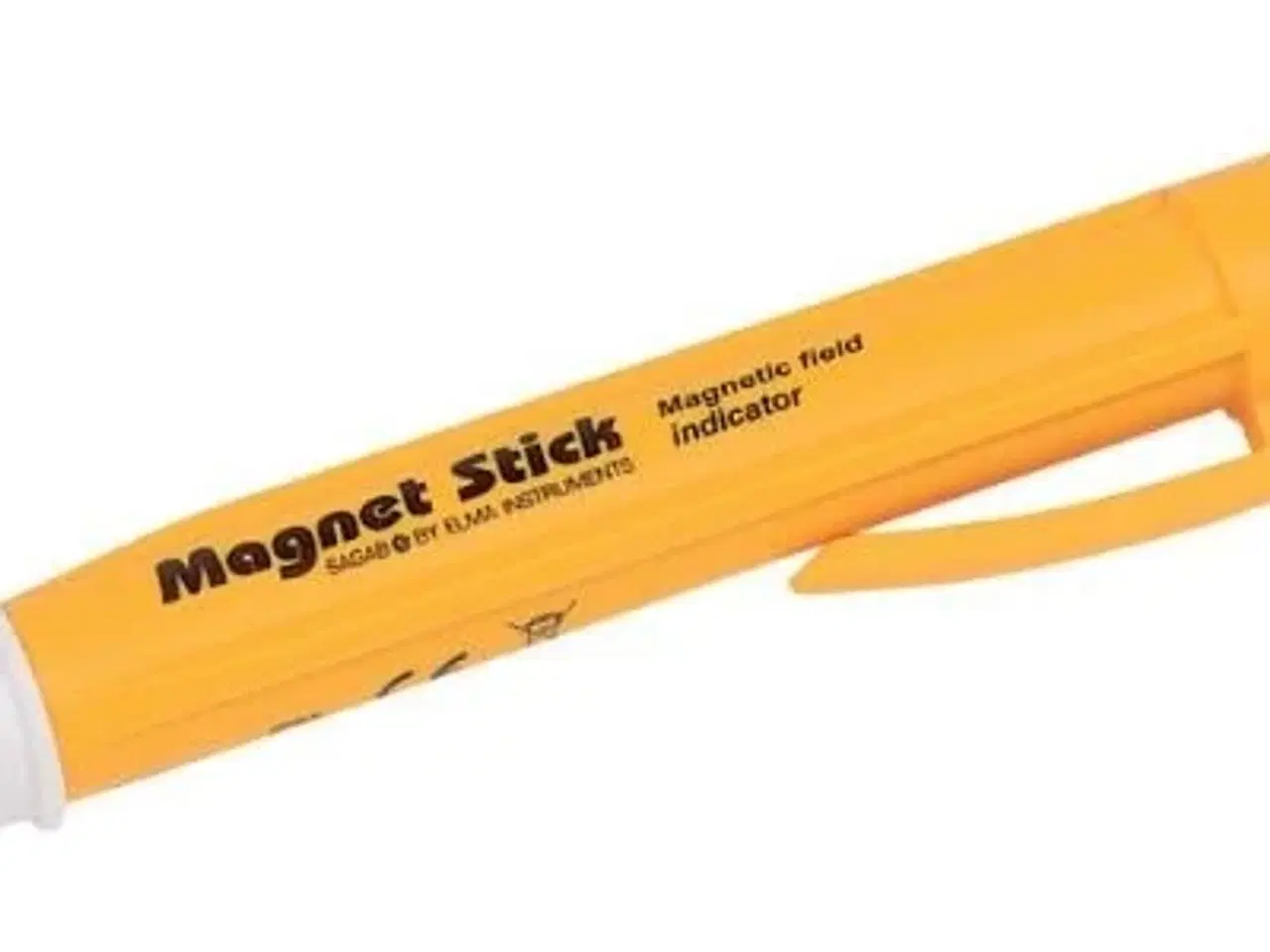 Billede 1 - Elma MagnetStick® – Magnetfeltstester