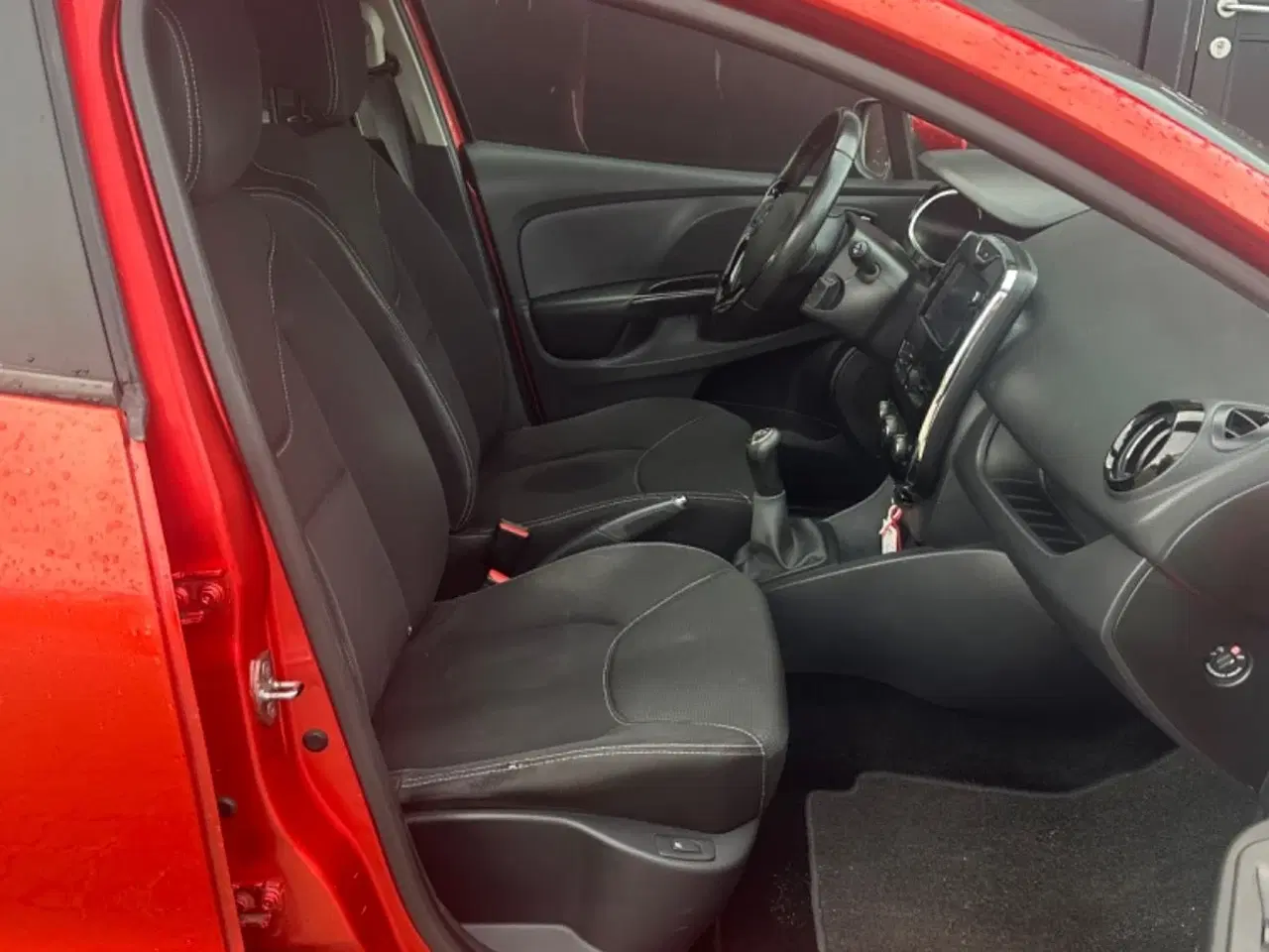 Billede 8 - Renault Clio IV 1,2 16V Authentique