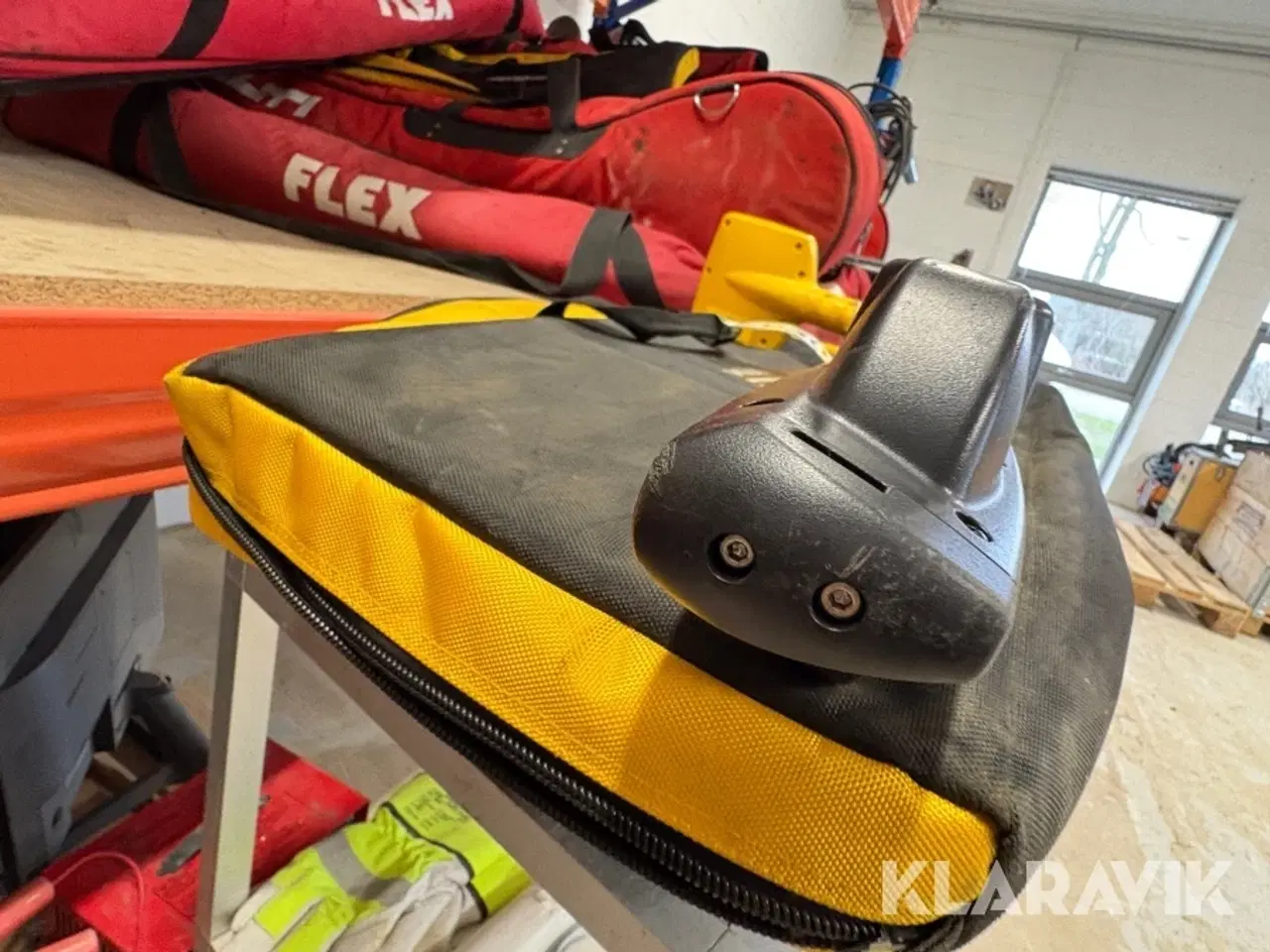 Billede 5 - Sondesøger Vivax Metrotech VX225-01