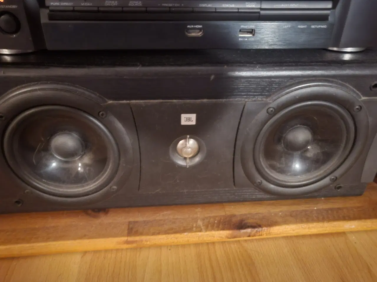 Billede 6 - Marantz sr6007