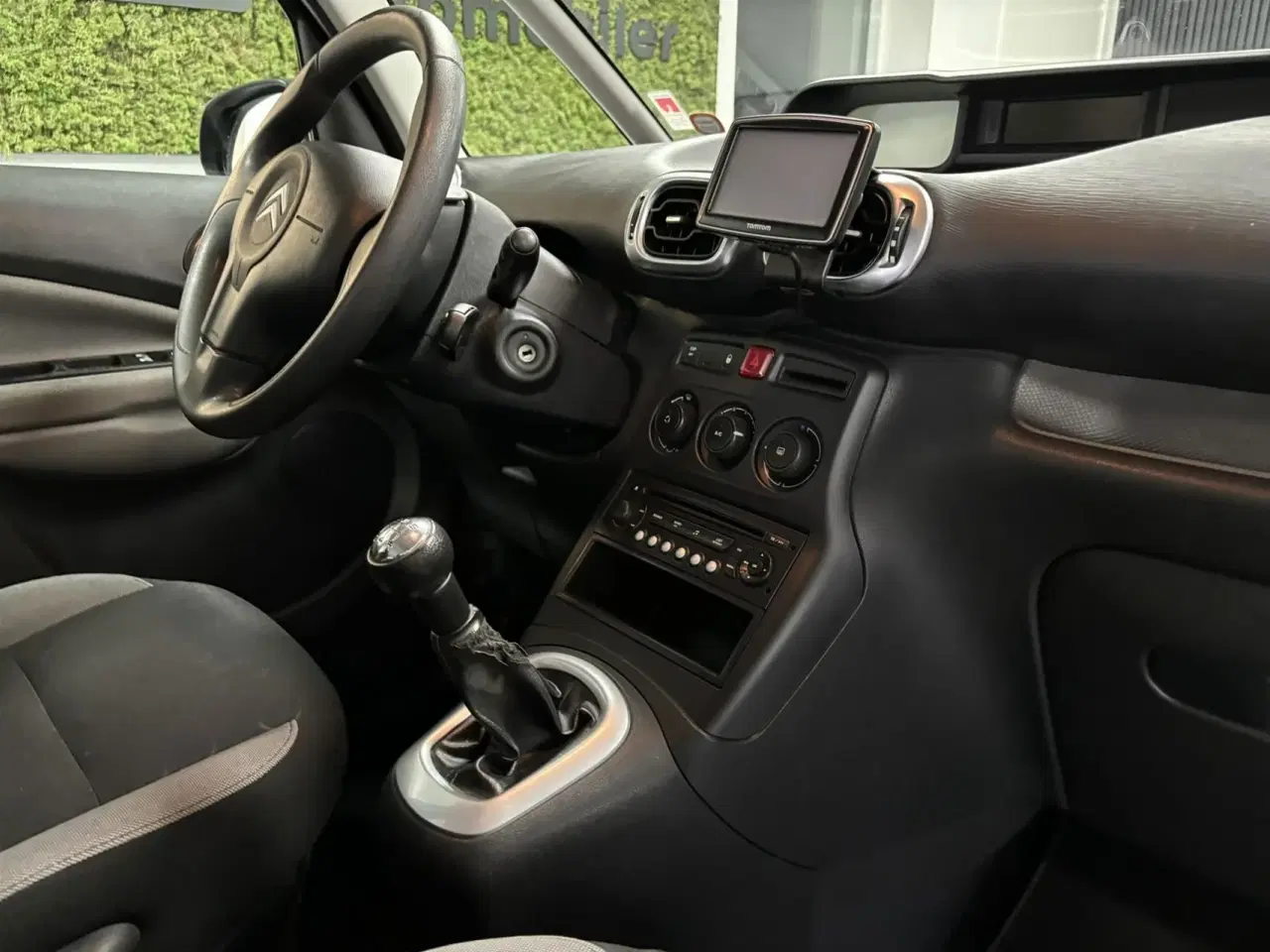 Billede 15 - Citroën C3 Picasso 1,6 HDI Comfort 90HK