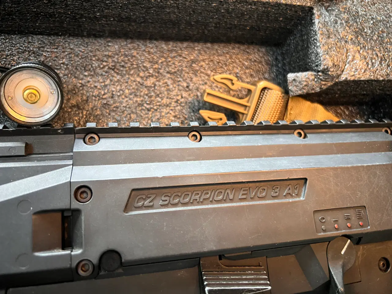 Billede 4 - Hardball gevær