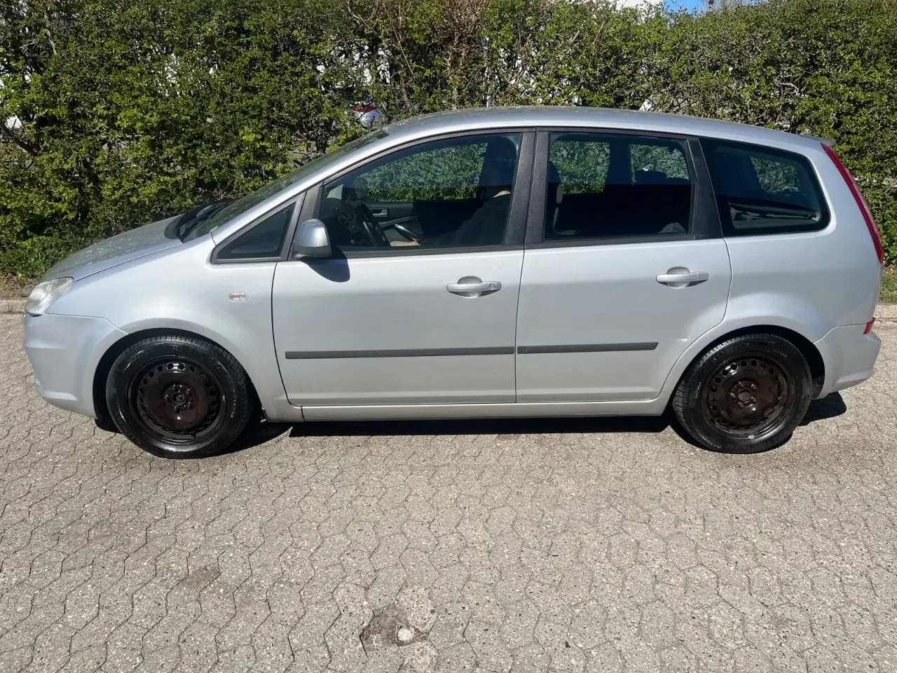 Billede 1 - Ford c-max 1.6 tdci NYSYNET 
