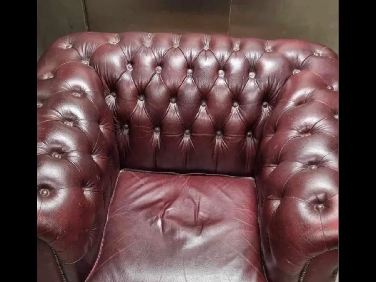 Billede 3 - Chesterfield møbler