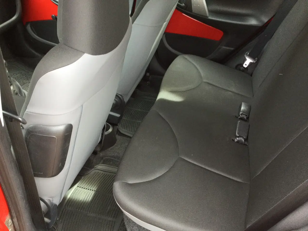Billede 5 - Aygo 1,0