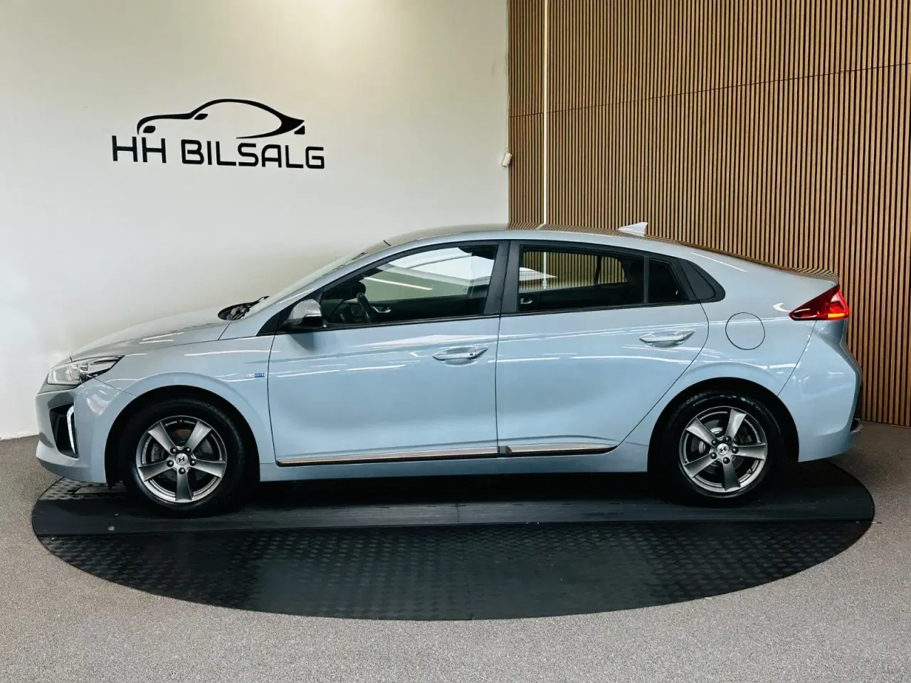 Billede 8 - Hyundai Ioniq 30 EV Premium