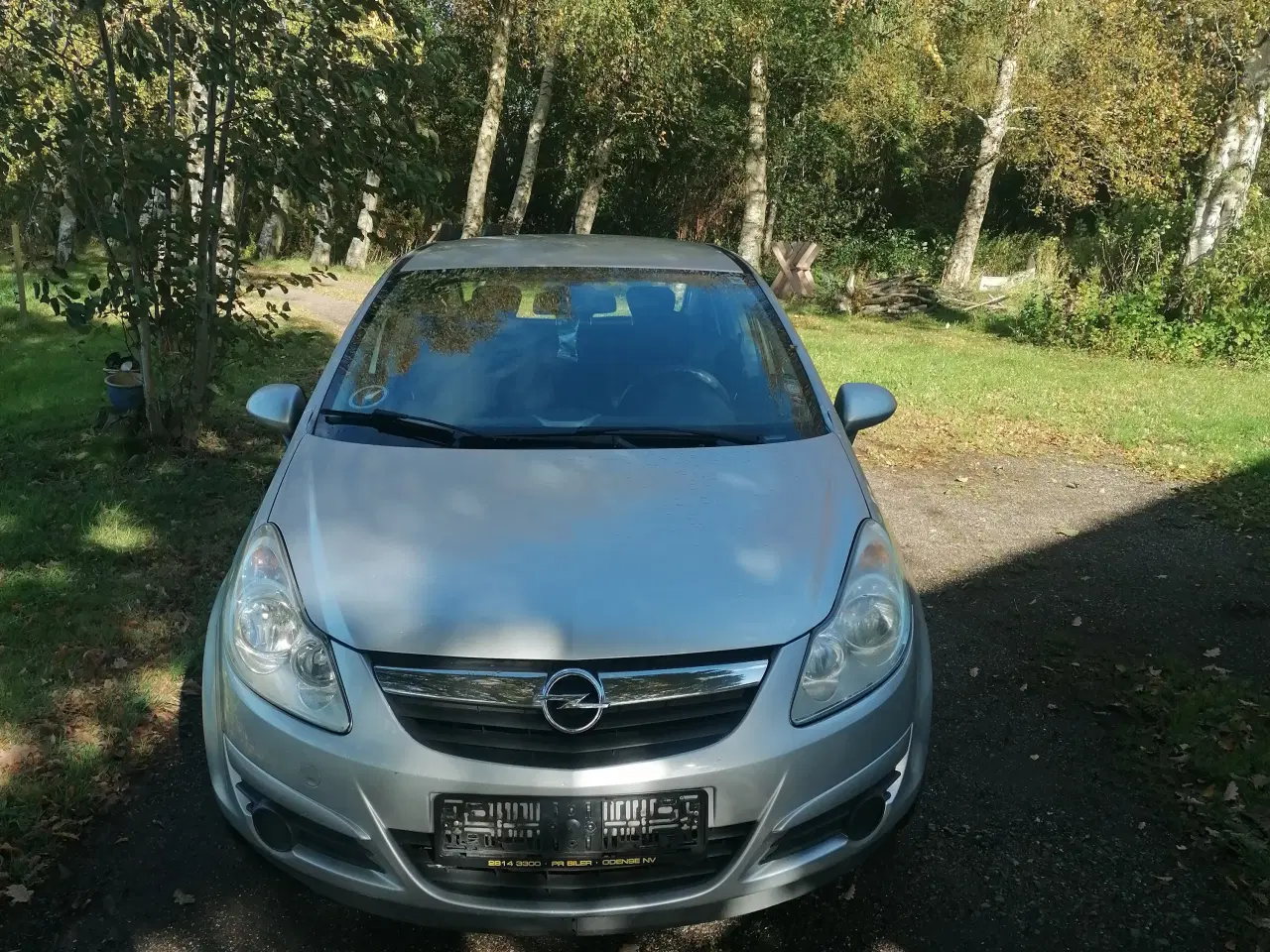 Billede 11 - Opel Corsa 1,4