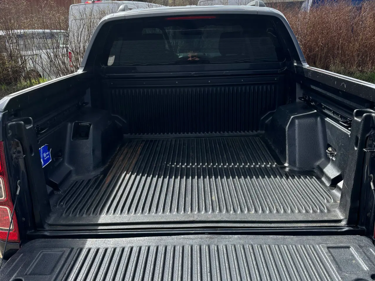 Billede 9 - Ford Ranger Wildtrack 